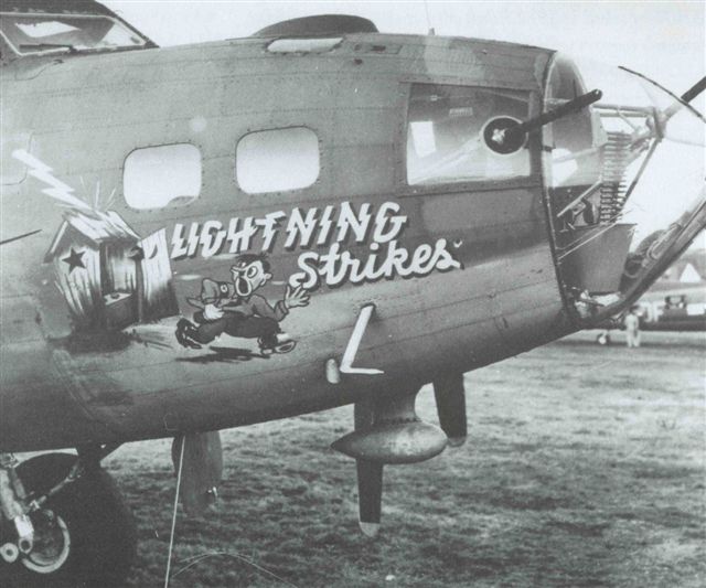 Nose Art