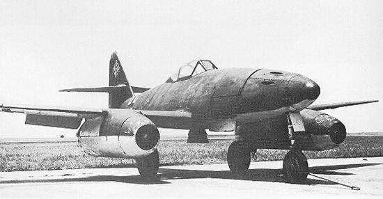 Me 262